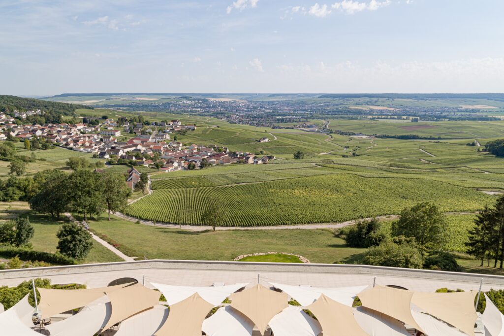 Royal Champagne, le premier Palace du Grand Est 35 Outdoor view 4