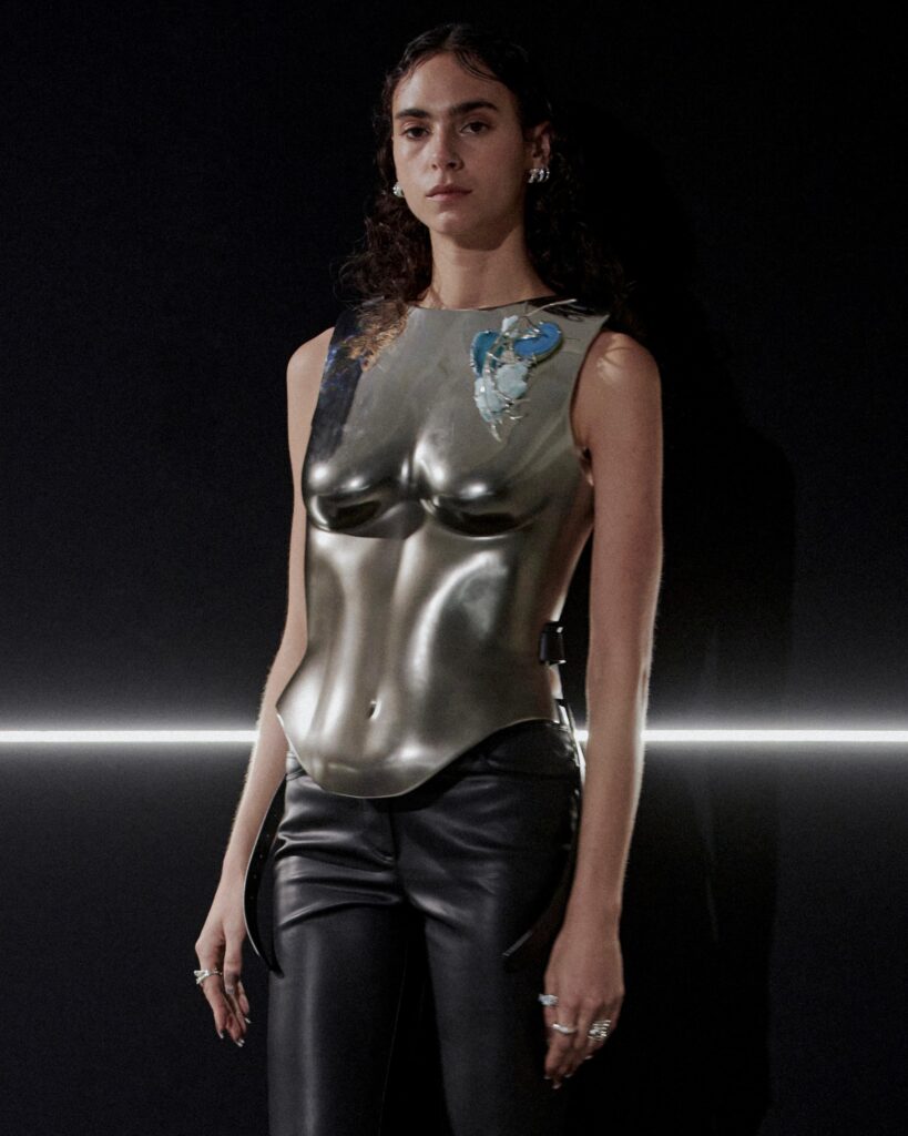 Fashion Hong Kong Paris 2026 : la scène entre deux rives 87 PHOTO 2026 06 28 17 37 06 5