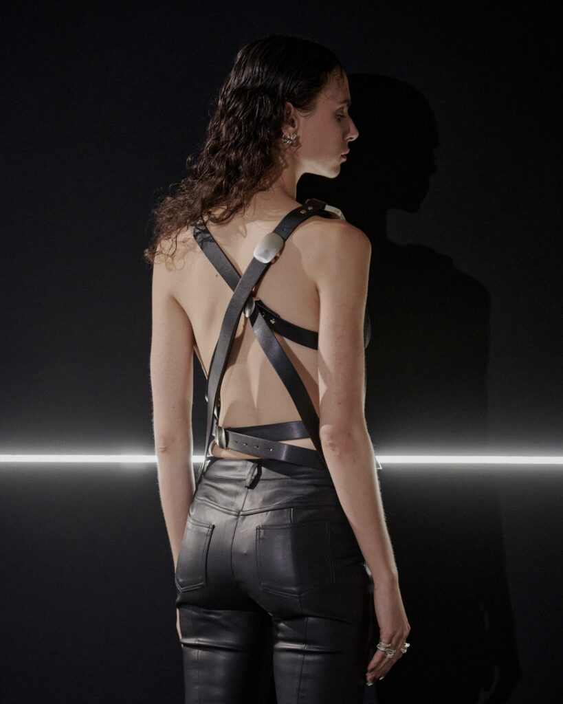 Fashion Hong Kong Paris 2026 : la scène entre deux rives 84 PHOTO 2026 06 28 17 37 06 6