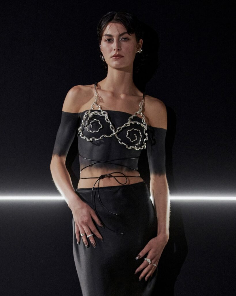 Fashion Hong Kong Paris 2026 : la scène entre deux rives 83 PHOTO 2026 06 28 17 37 06