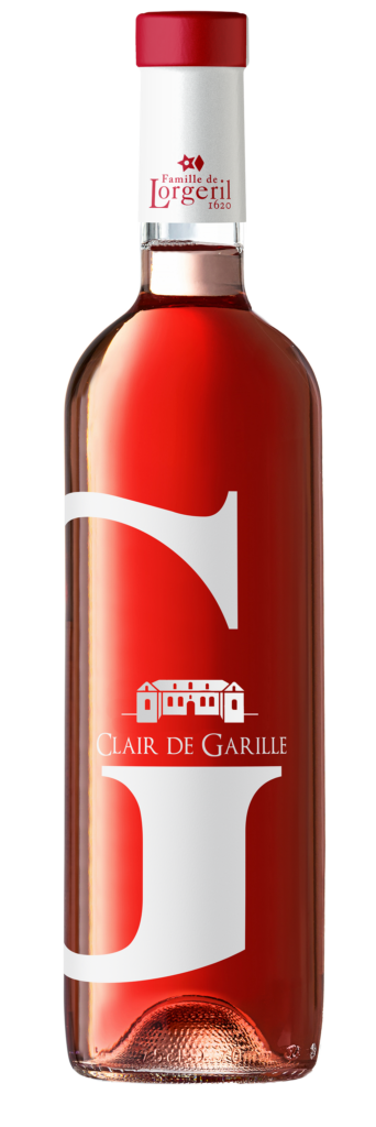 Clair de Garille, or the Democratization of Languedoc's Freshness 26 Packshot Clair de Garille