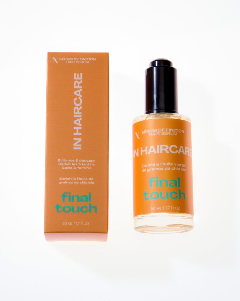 Final Touch, or the Rise of On-the-Go Hair Styling 27 Packshot serum finition