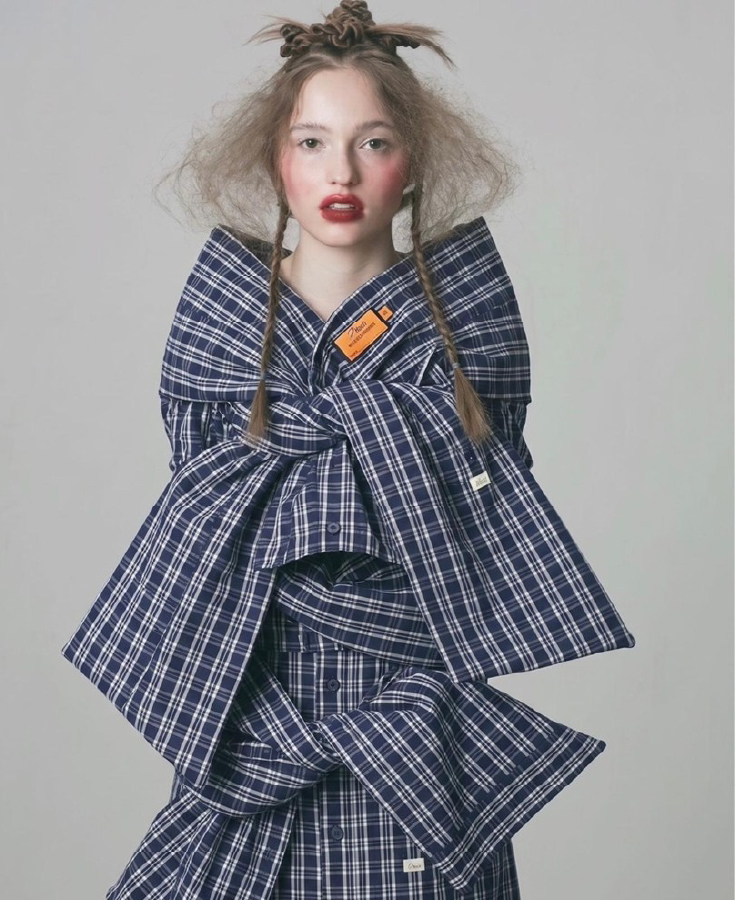 Fashion Hong Kong Paris 2026 : la scène entre deux rives 88 Picture1 1