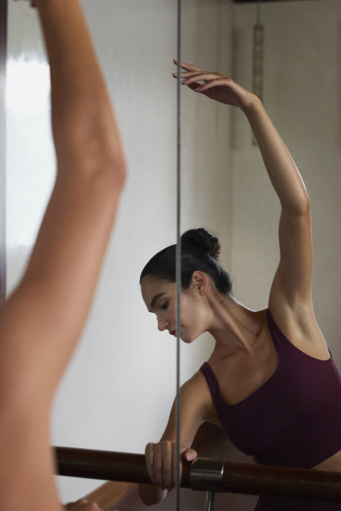 Le corps comme architecture — la saison printemps-été du Spa Royal Mansour Marrakech 32 Pilates Barre