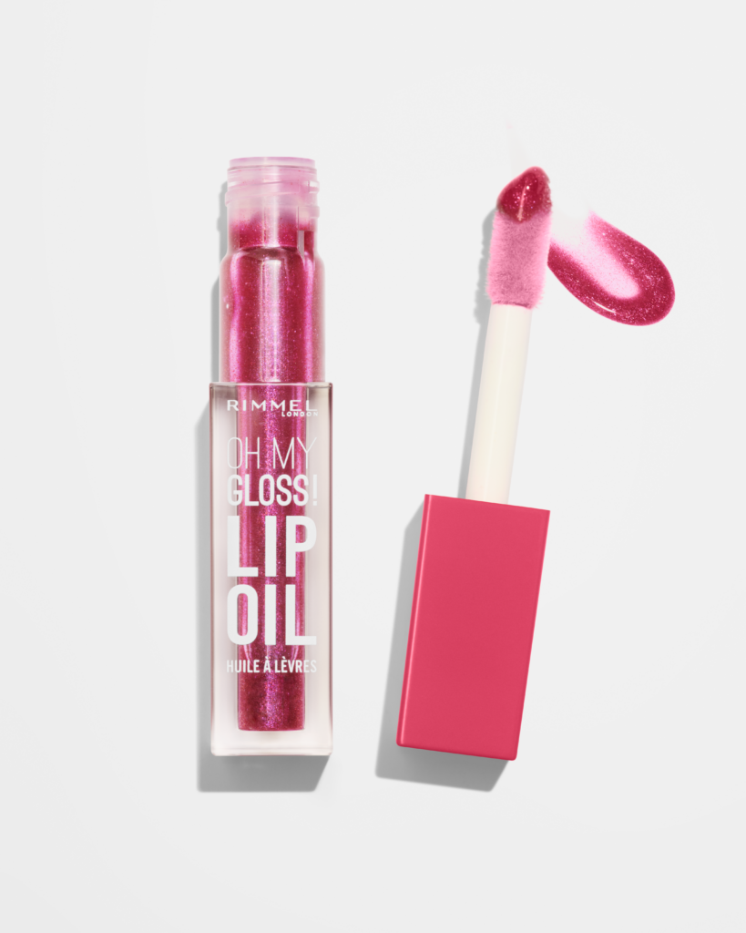 Rimmel, le lip oil comme geste glossy d’été 41 RIMMEL OMGLipoil TEXTUREswatches CAPPUCCINO RGB