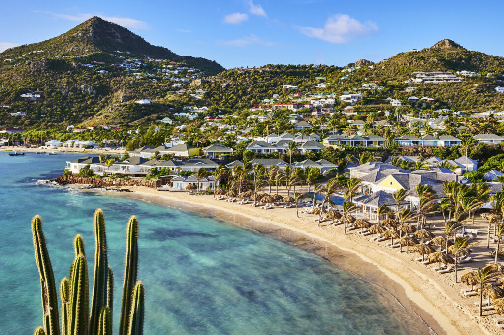 Rosewood Le Guanahani: Saint Barth that stands apart from the noise of the world 41 RWLGH experiences beach lagoonside lemorne