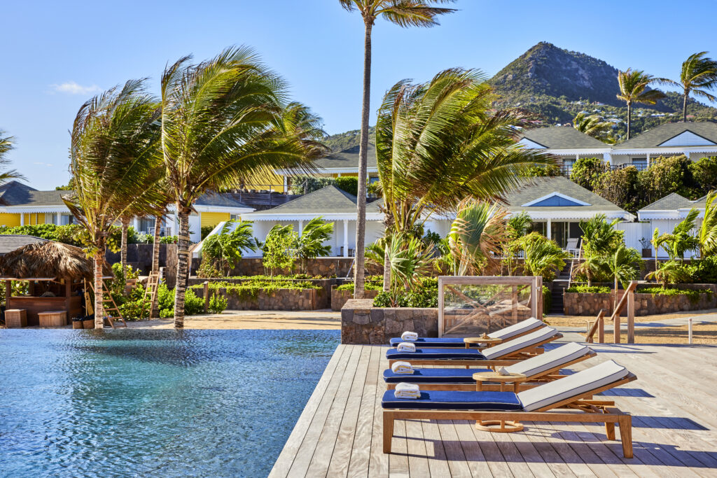 Rosewood Le Guanahani: Saint Barth that stands apart from the noise of the world 46 RWLGH experiences mainpool