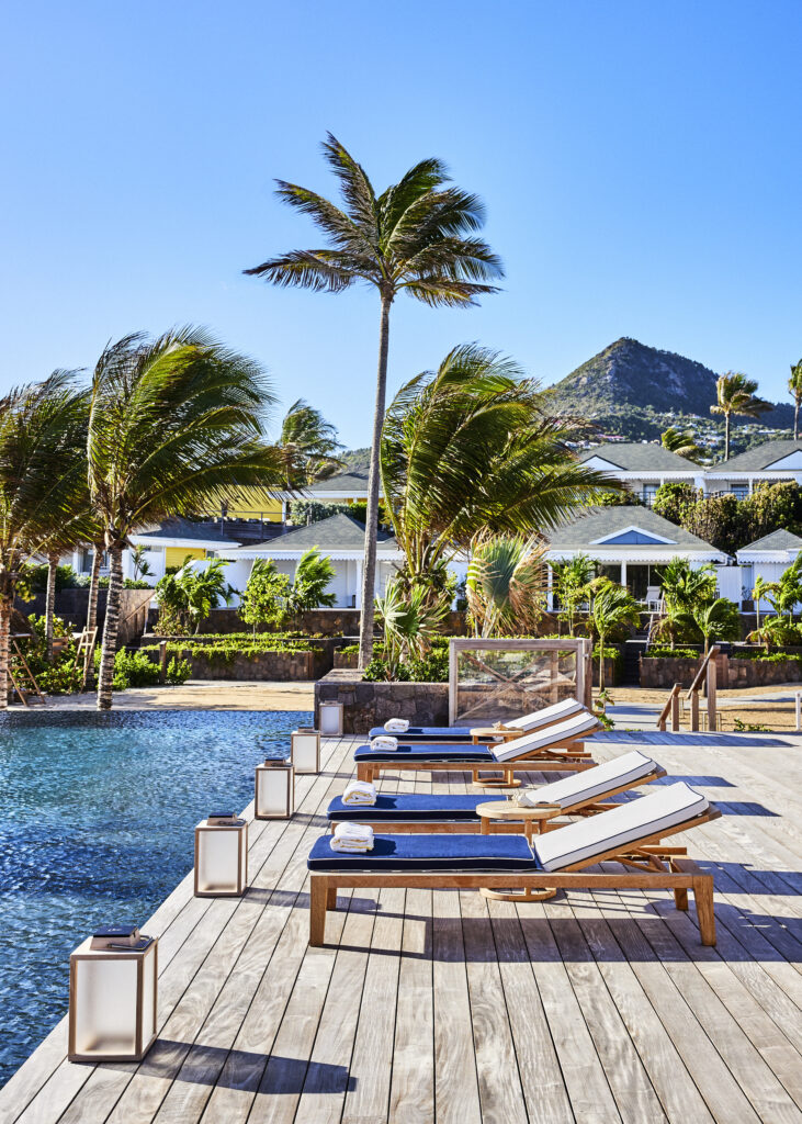 Rosewood Le Guanahani: Saint Barth that stands apart from the noise of the world 44 RWLGH experiences mainpool portrait
