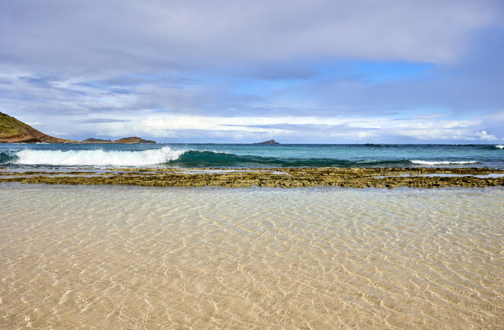 Rosewood Le Guanahani: Saint Barth that stands apart from the noise of the world 47 RWLGH experiences naturalpool resort