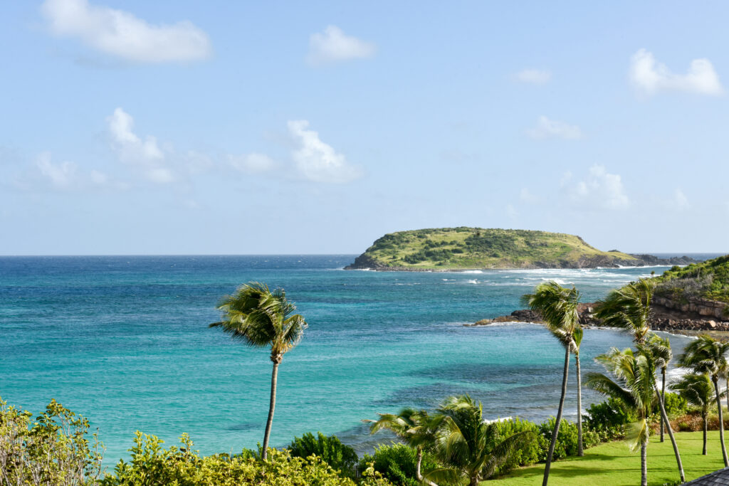 Rosewood Le Guanahani: Saint Barth that stands apart from the noise of the world 48 RWLGH generalview marechalbay