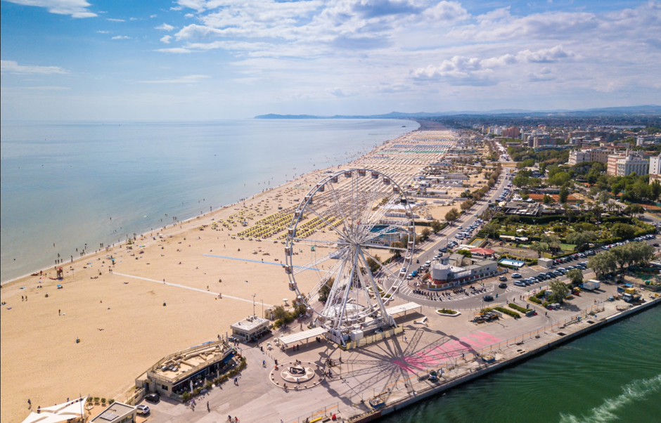 La ville qu'on croit connaître 30 Rimini 3