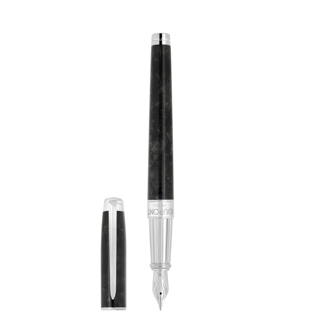 S.T. Dupont, la surface comme geste 51 S.T. DUPONT 420316M 3