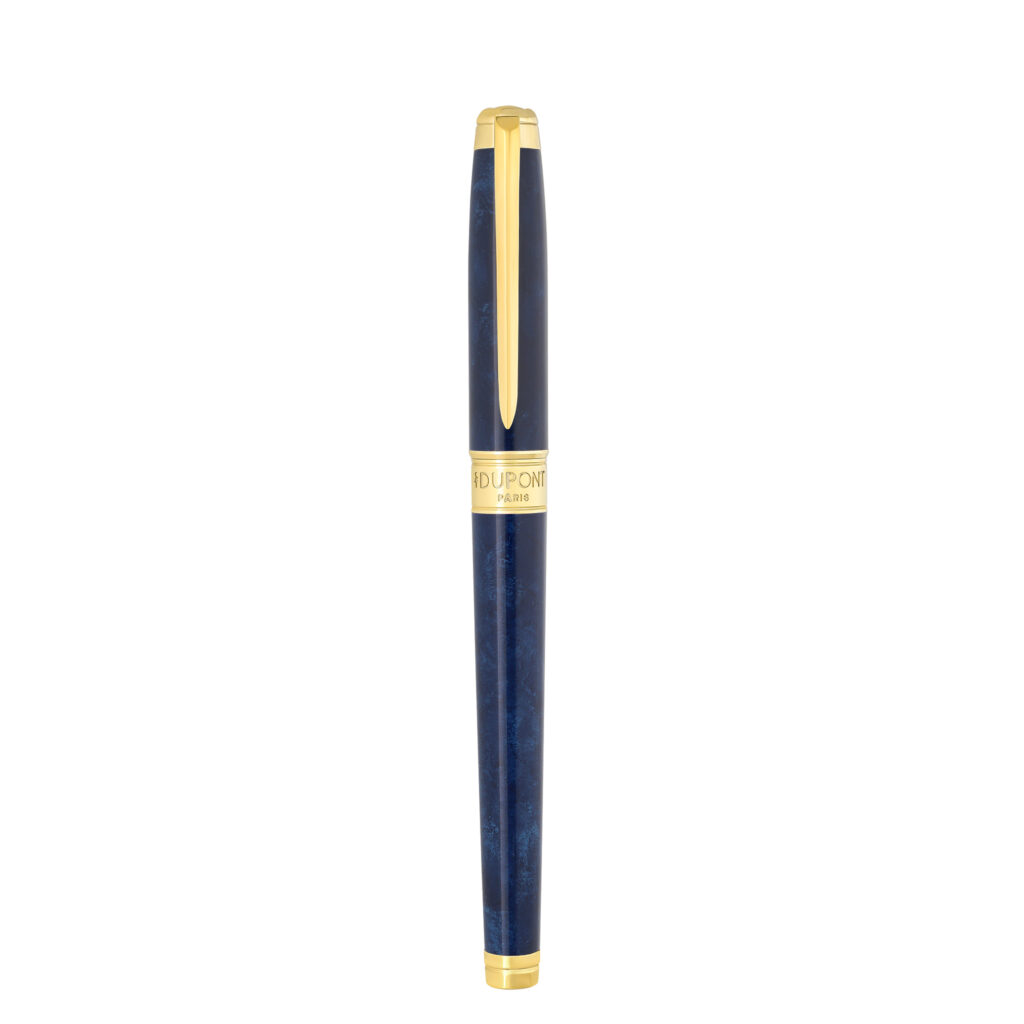 S.T. Dupont, la surface comme geste 52 S.T. DUPONT 420317L 1