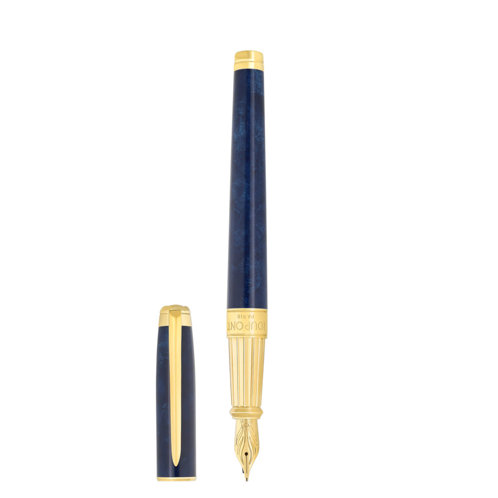 S.T. Dupont, la surface comme geste 53 S.T. DUPONT 420317L 3