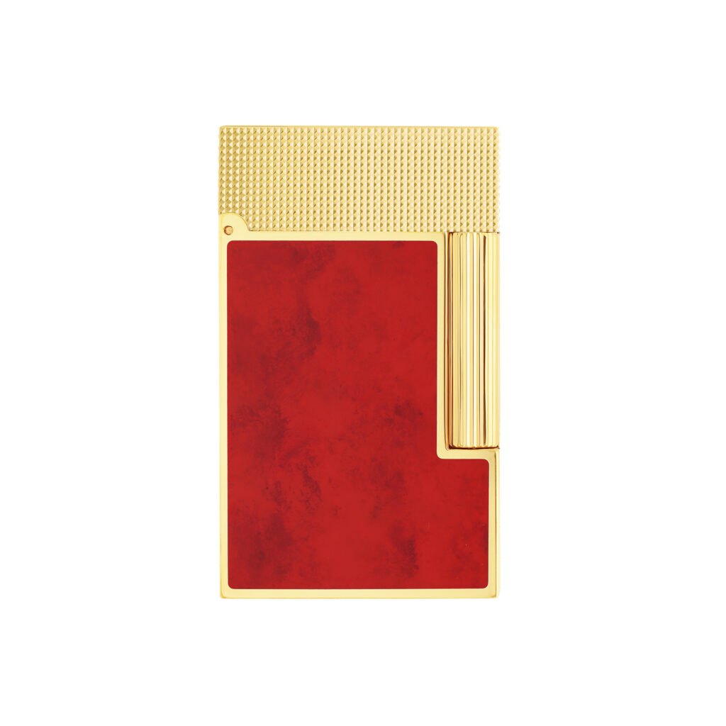 S.T. Dupont, la surface comme geste 30 S.T. DUPONT C16017CL 1