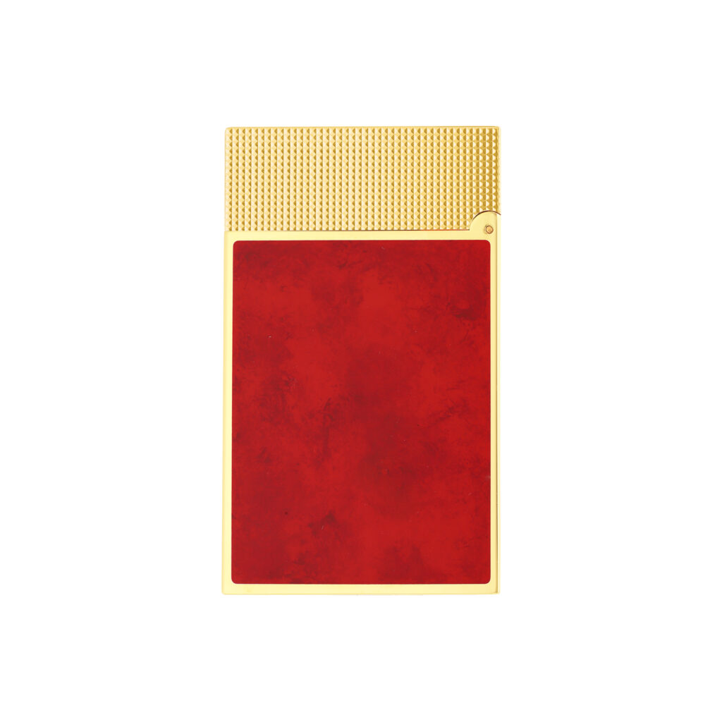S.T. Dupont, la surface comme geste 32 S.T. DUPONT C16017CL 3