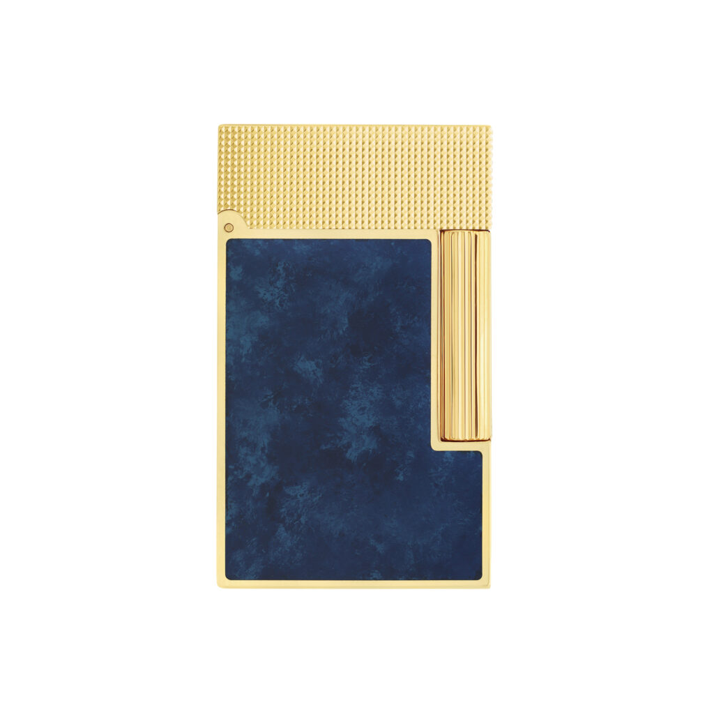 S.T. Dupont, la surface comme geste 35 S.T. DUPONT C16018CL 1