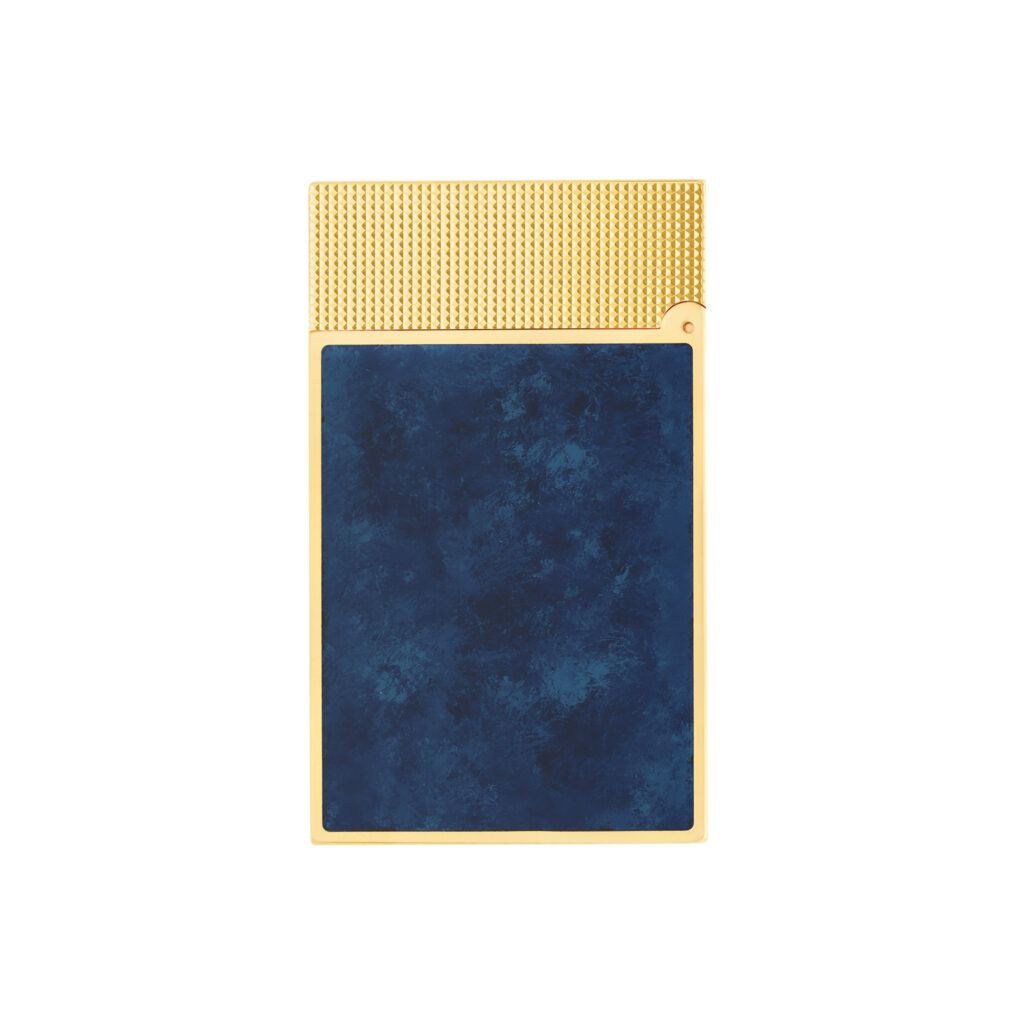S.T. Dupont, la surface comme geste 37 S.T. DUPONT C16018CL 3