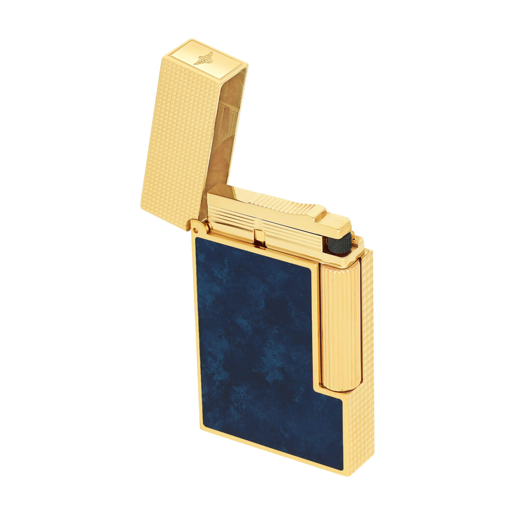 S.T. Dupont, la surface comme geste 38 S.T. DUPONT C16018CL 4
