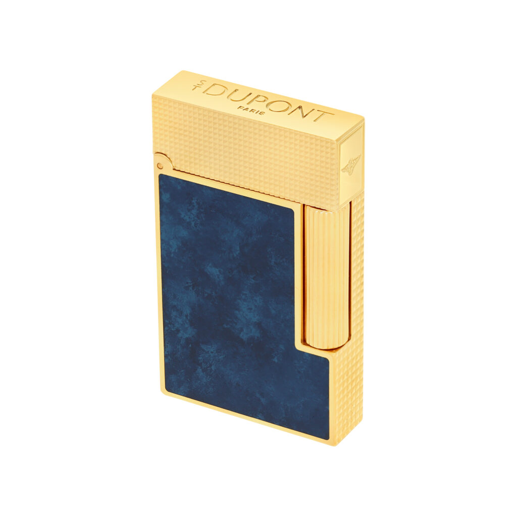 S.T. Dupont, la surface comme geste 39 S.T. DUPONT C16018CL 5