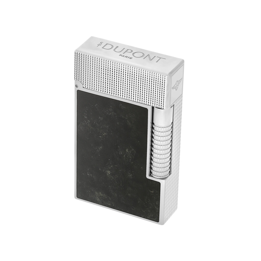 S.T. Dupont, la surface comme geste 44 S.T. DUPONT C23016CL 5