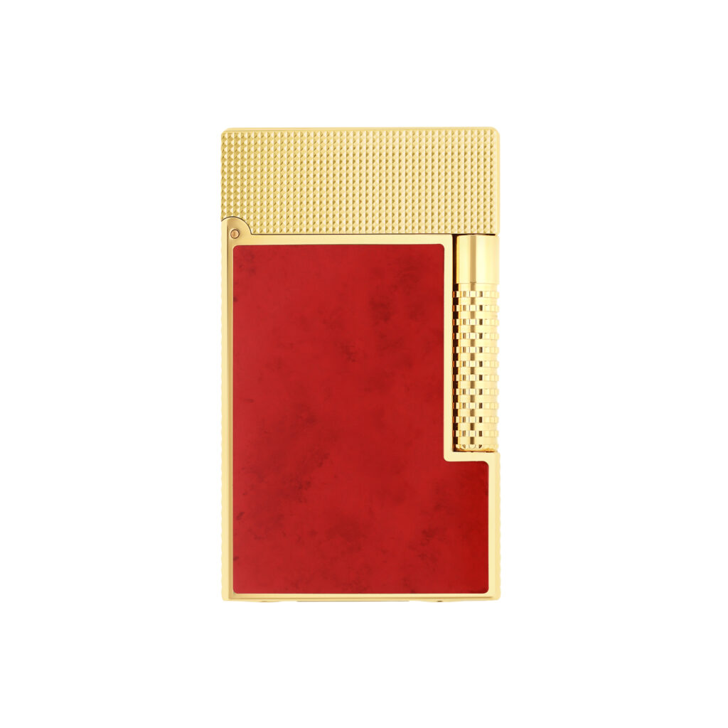 S.T. Dupont, la surface comme geste 45 S.T. DUPONT C23018CL 1