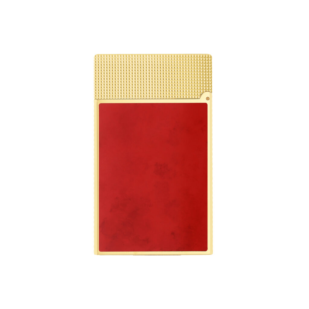 S.T. Dupont, la surface comme geste 47 S.T. DUPONT C23018CL 3