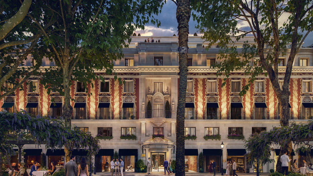 Four Seasons à Séville : quand l’hôtellerie internationale s’invite au cœur de l’Andalousie 25 SEV 001 aspect16x9