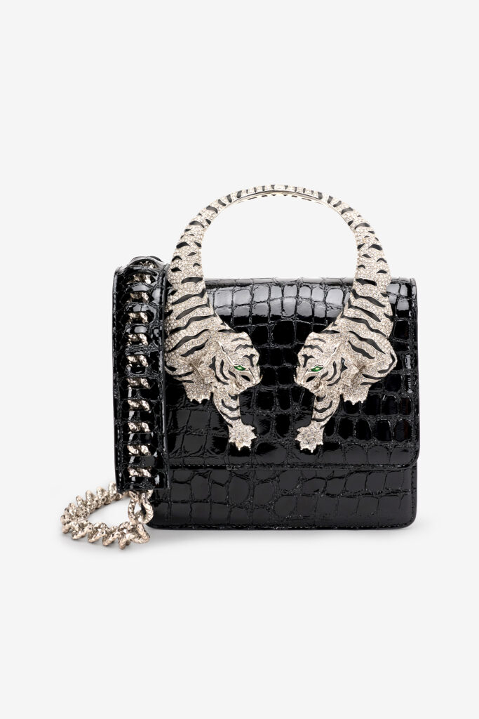 Roberto Cavalli Ray of Paradise, l’été comme motif solaire 27 SKB023PZE04D2799 ECOM STILL