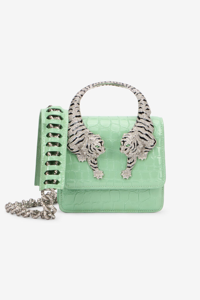 Roberto Cavalli Ray of Paradise, l’été comme motif solaire 29 SKB025PZE04D2784 ECOM STILL