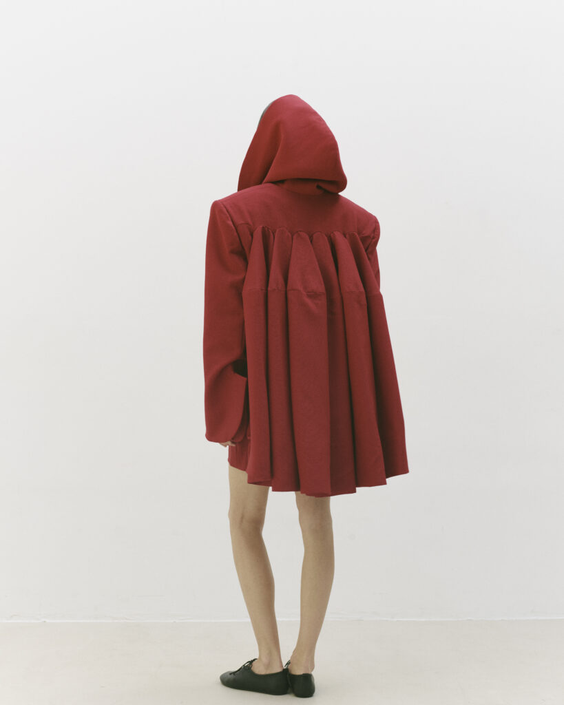 Steven Passaro SS27: Fashion as an Act of Intimacy 27 SP 491134 1