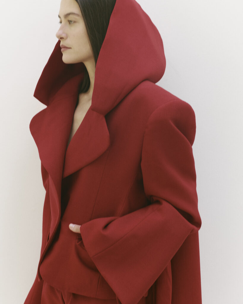 Steven Passaro SS27: Fashion as an Act of Intimacy 28 SP 491227 1