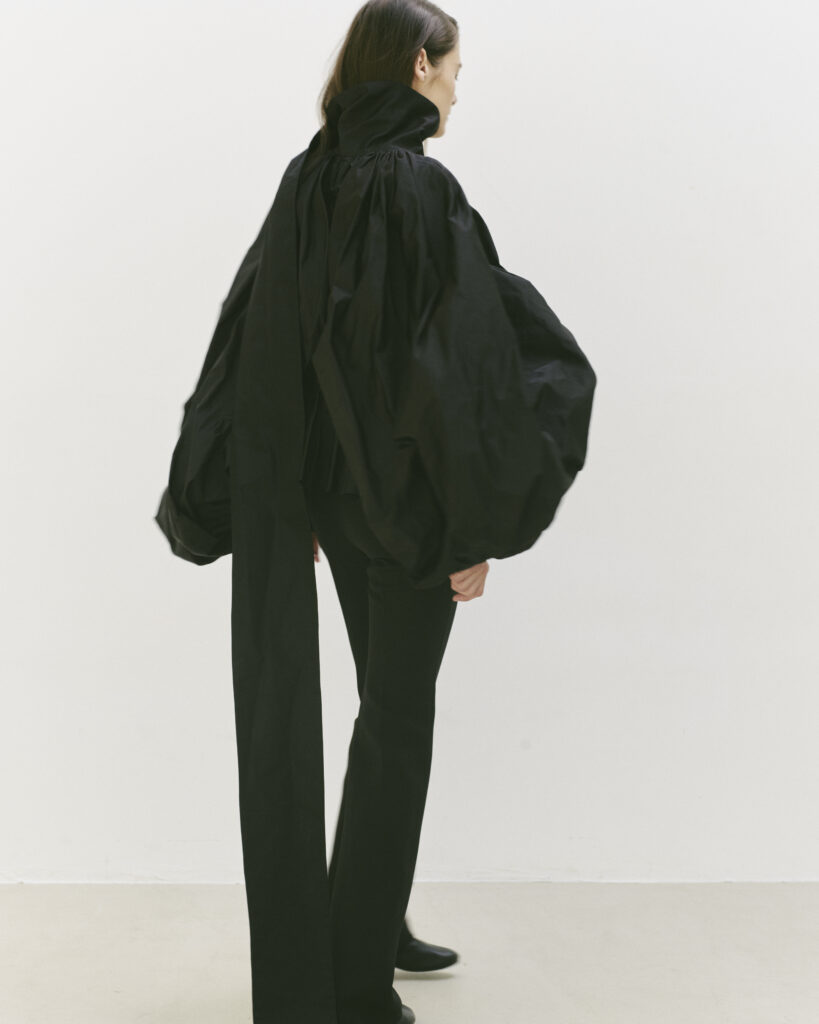 Steven Passaro SS27: Fashion as an Act of Intimacy 30 SP 491259 2