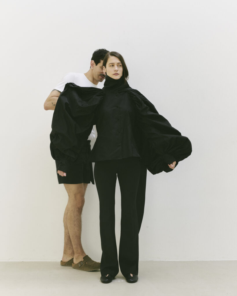 Steven Passaro SS27: Fashion as an Act of Intimacy 31 SP 491275 1