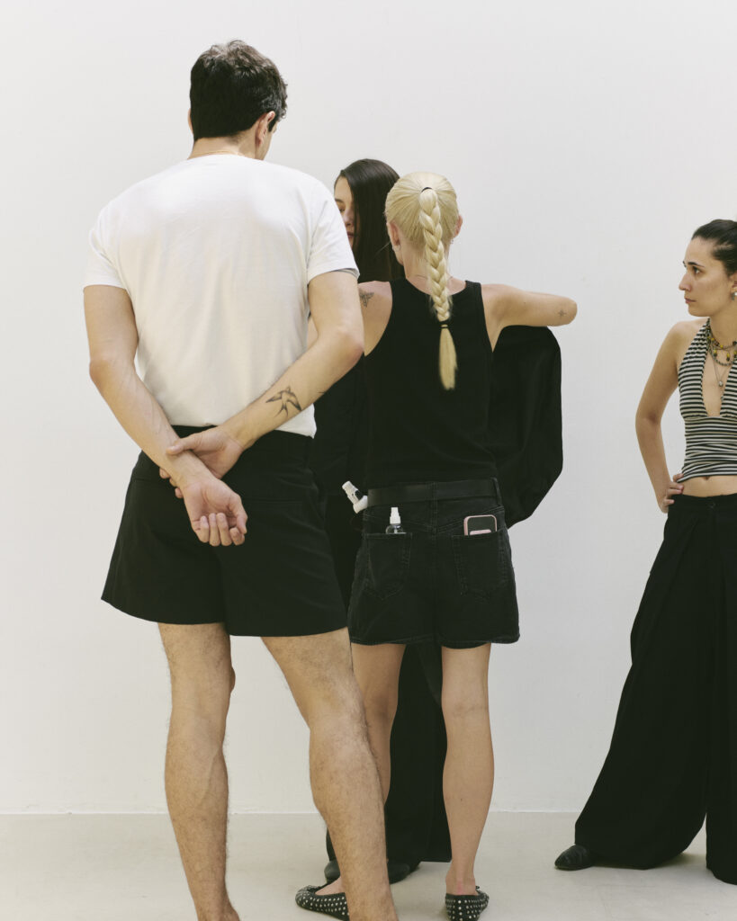 Steven Passaro SS27: Fashion as an Act of Intimacy 32 SP 491276 1