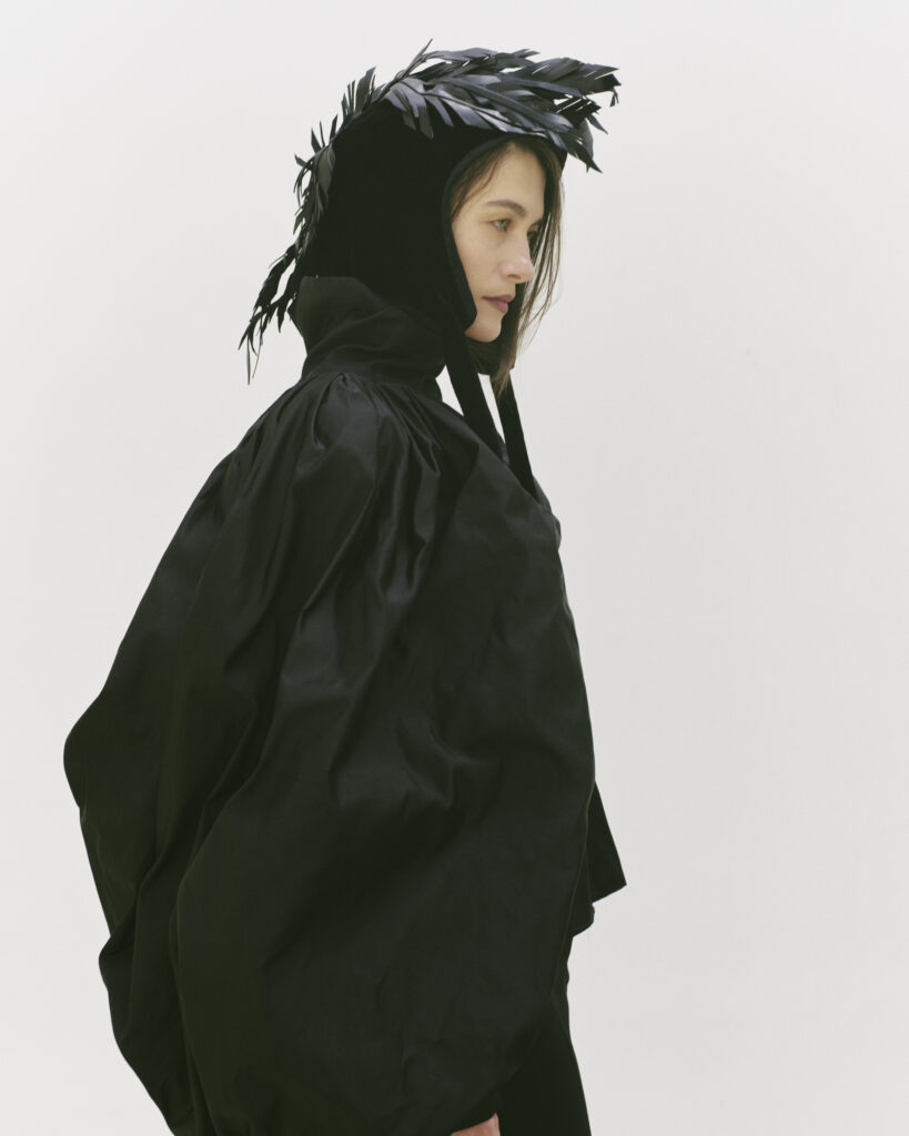 Steven Passaro SS27: Fashion as an Act of Intimacy 35 SP 491456