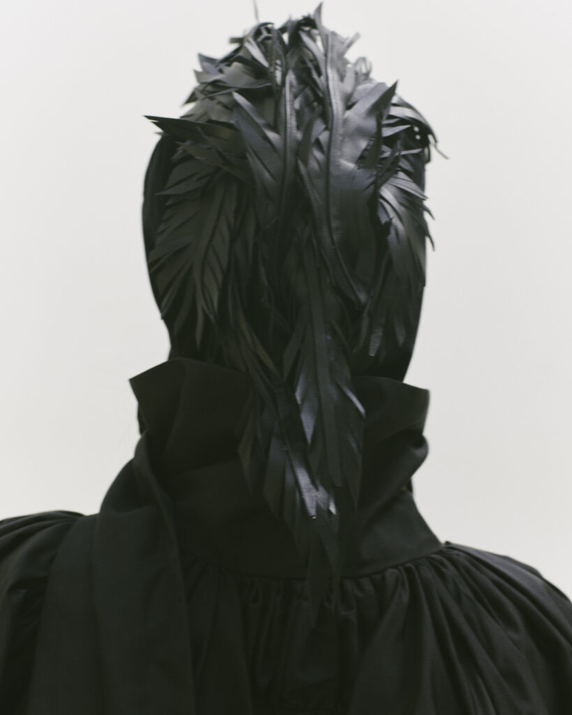 Steven Passaro SS27: Fashion as an Act of Intimacy 37 SP 491464