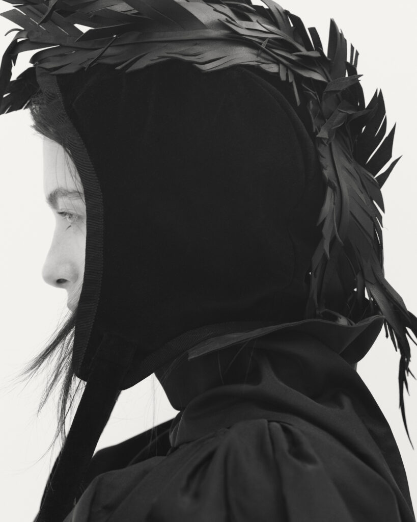 Steven Passaro SS27: Fashion as an Act of Intimacy 38 SP 491492 1