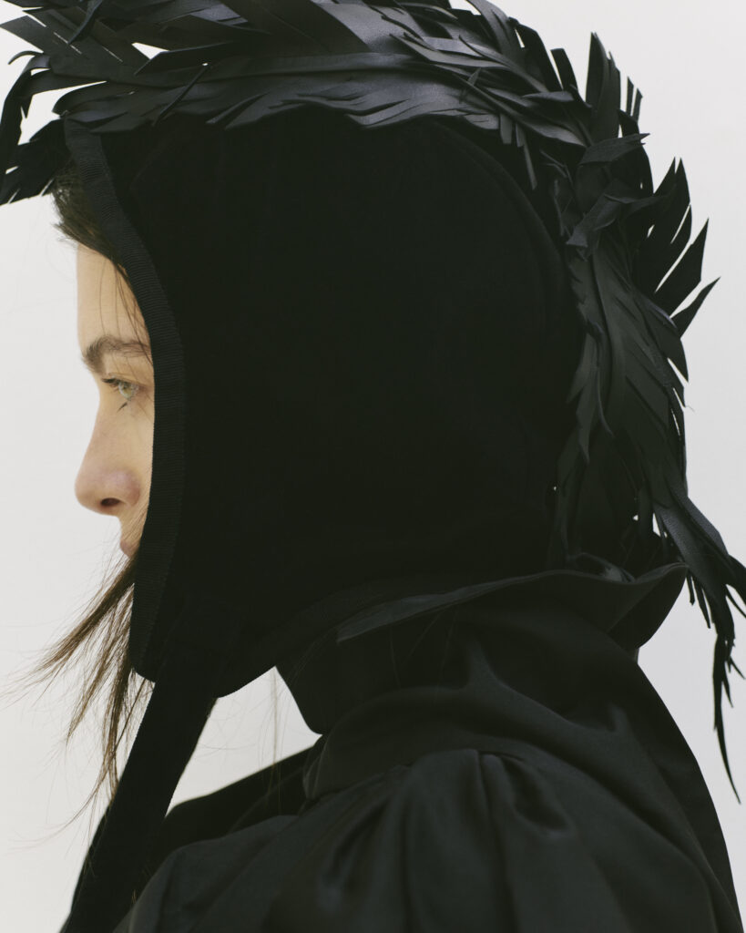 Steven Passaro SS27: Fashion as an Act of Intimacy 39 SP 491492