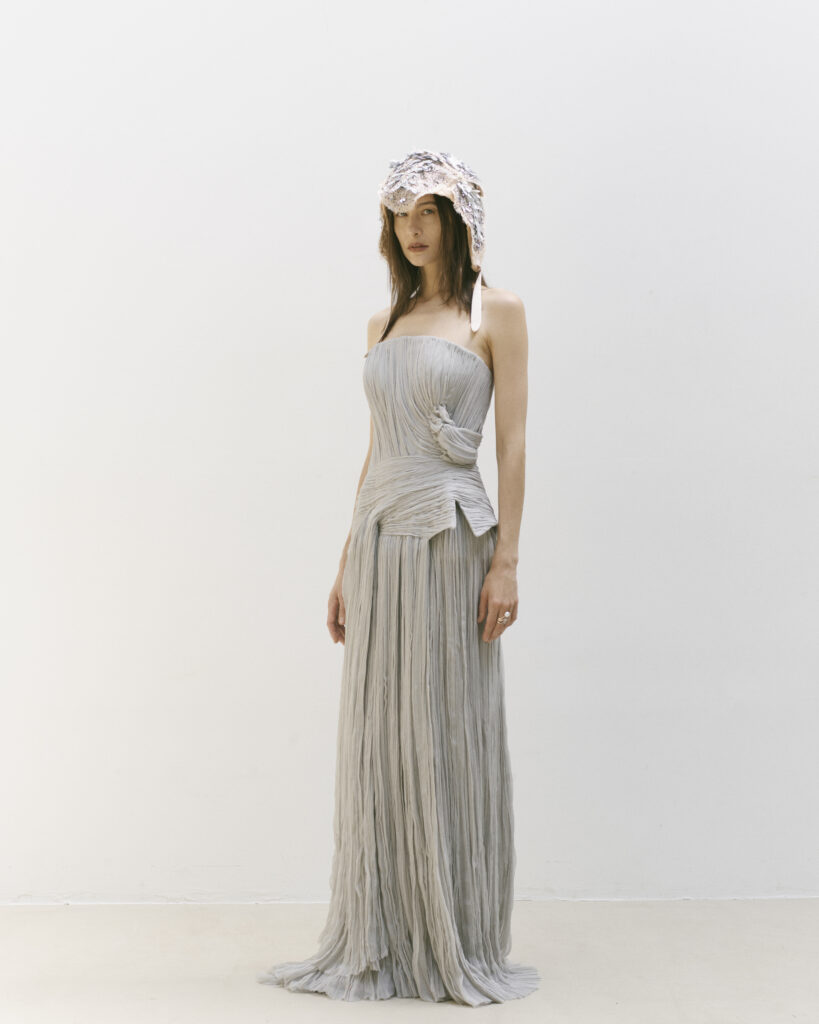 Steven Passaro SS27: Fashion as an Act of Intimacy 42 SP 491662