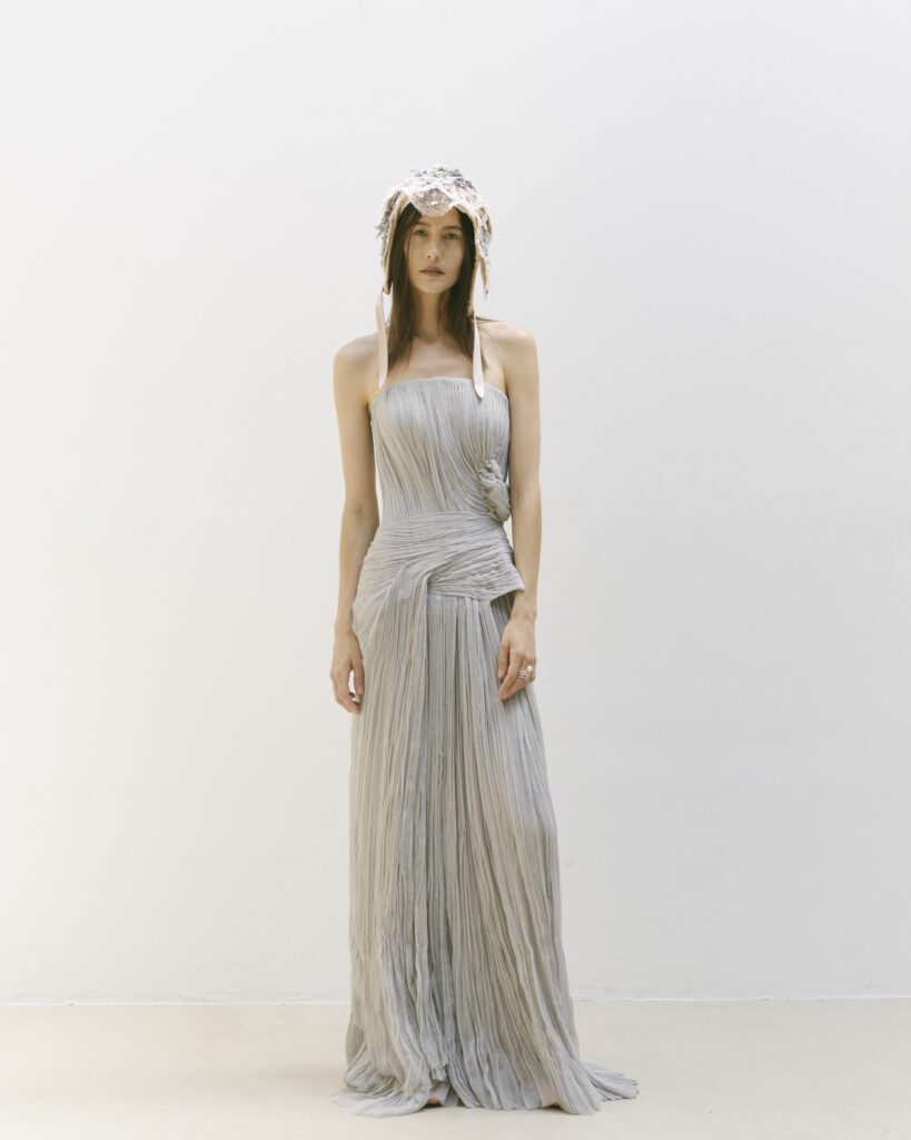 Steven Passaro SS27: Fashion as an Act of Intimacy 43 SP 491716