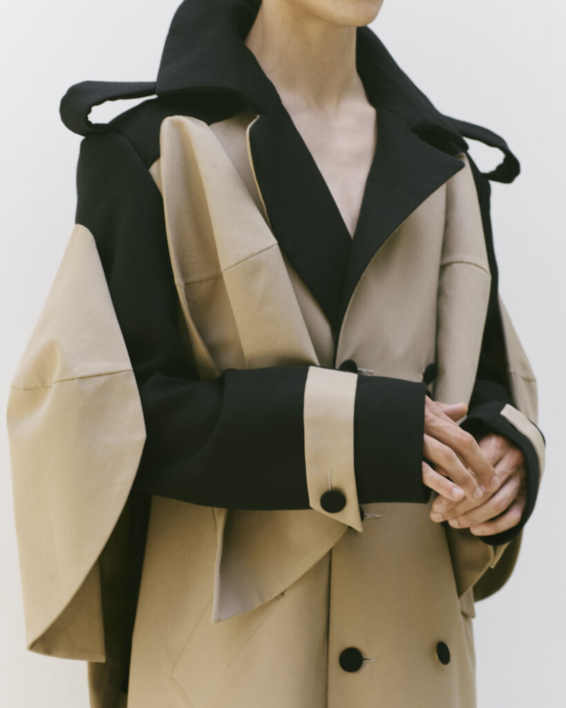 Steven Passaro SS27: Fashion as an Act of Intimacy 50 SP 492058