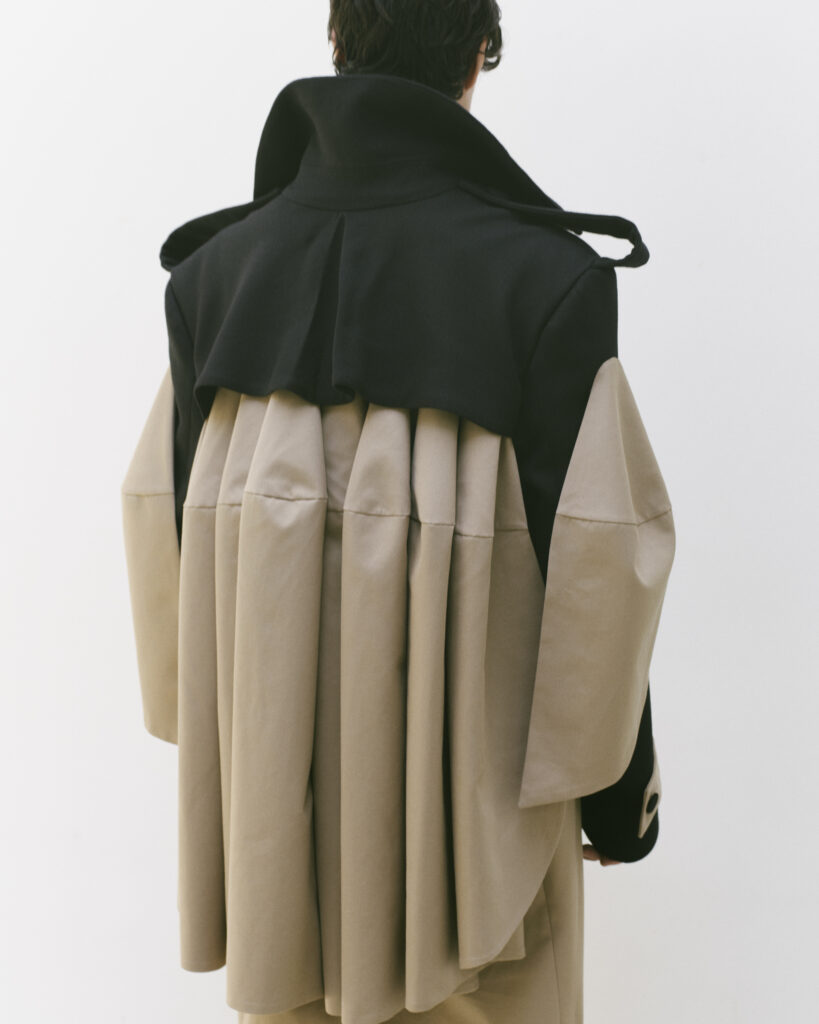 Steven Passaro SS27: Fashion as an Act of Intimacy 51 SP 492086