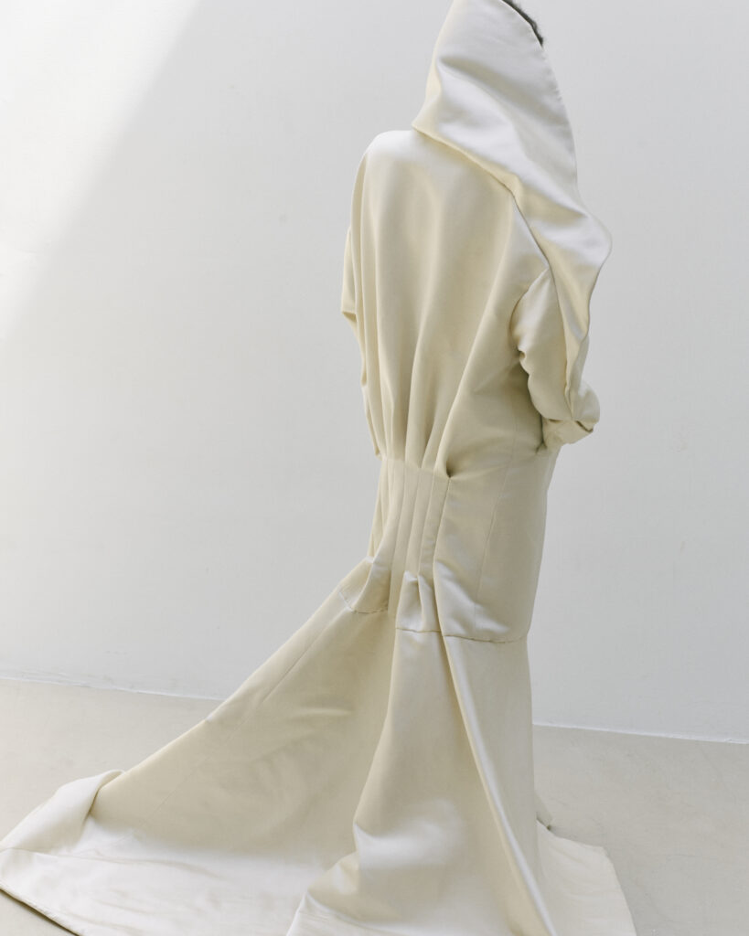 Steven Passaro SS27: Fashion as an Act of Intimacy 53 SP 492248