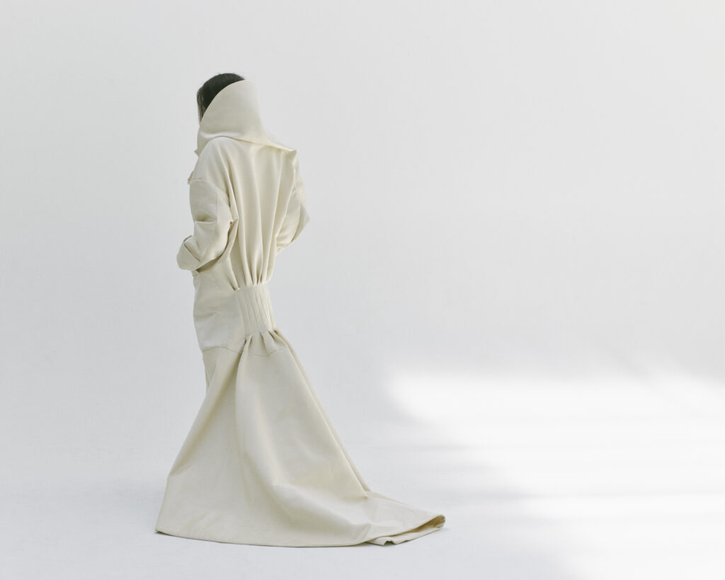 Steven Passaro SS27: Fashion as an Act of Intimacy 54 SP 492318