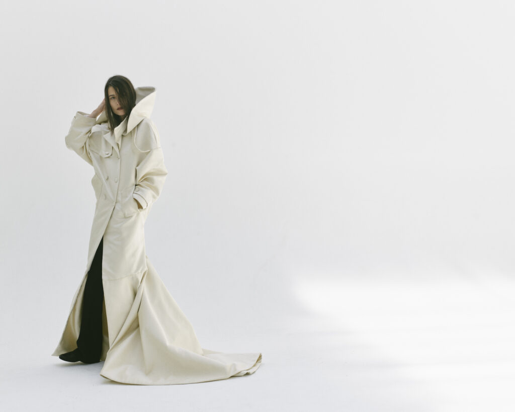 Steven Passaro SS27: Fashion as an Act of Intimacy 55 SP 492321