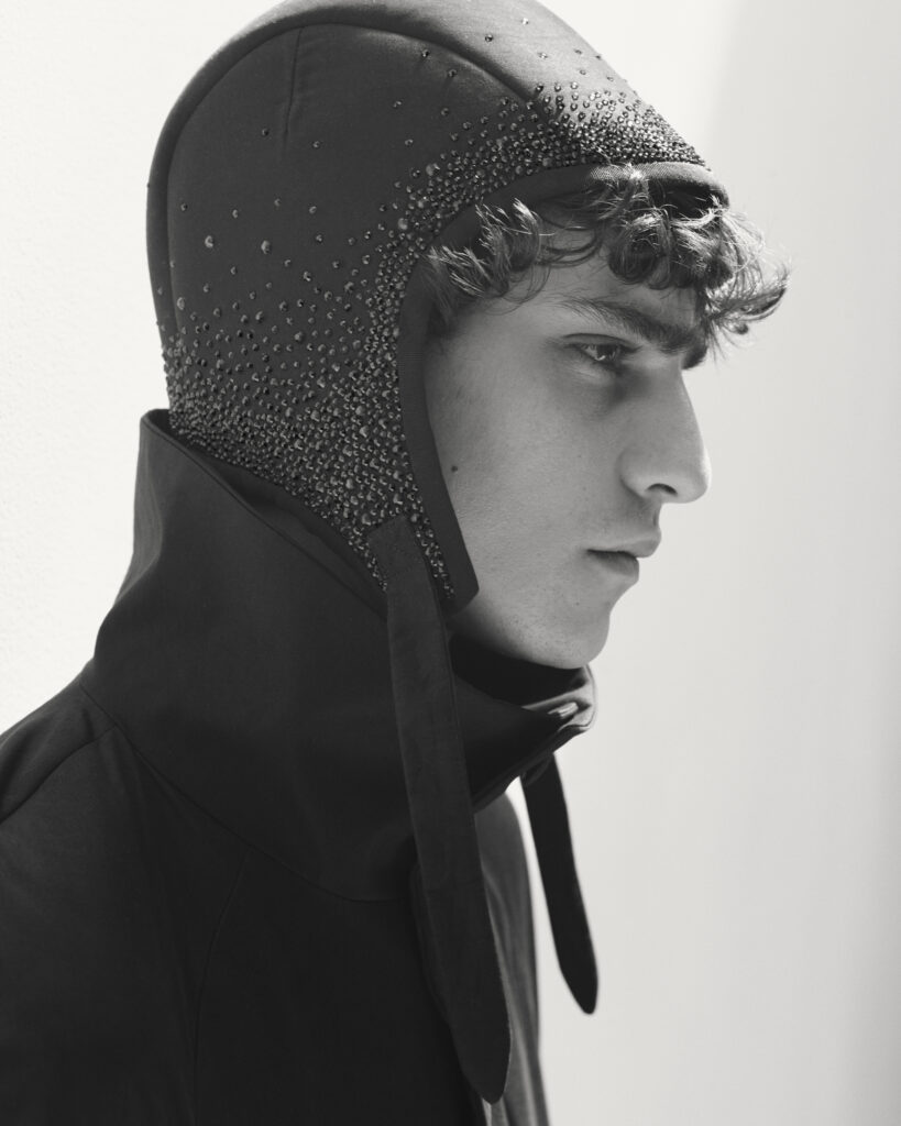 Steven Passaro SS27: Fashion as an Act of Intimacy 58 SP 492486 1