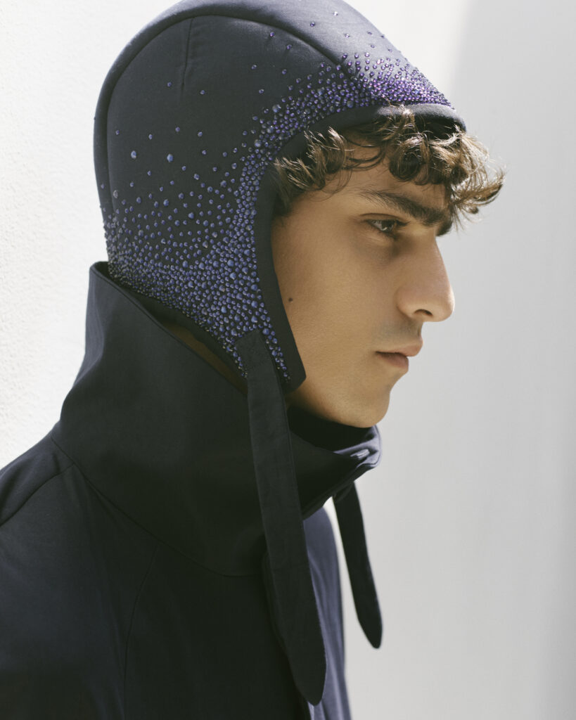 Steven Passaro SS27: Fashion as an Act of Intimacy 59 SP 492486