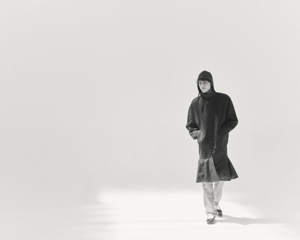 Steven Passaro SS27: Fashion as an Act of Intimacy 60 SP 492540 1
