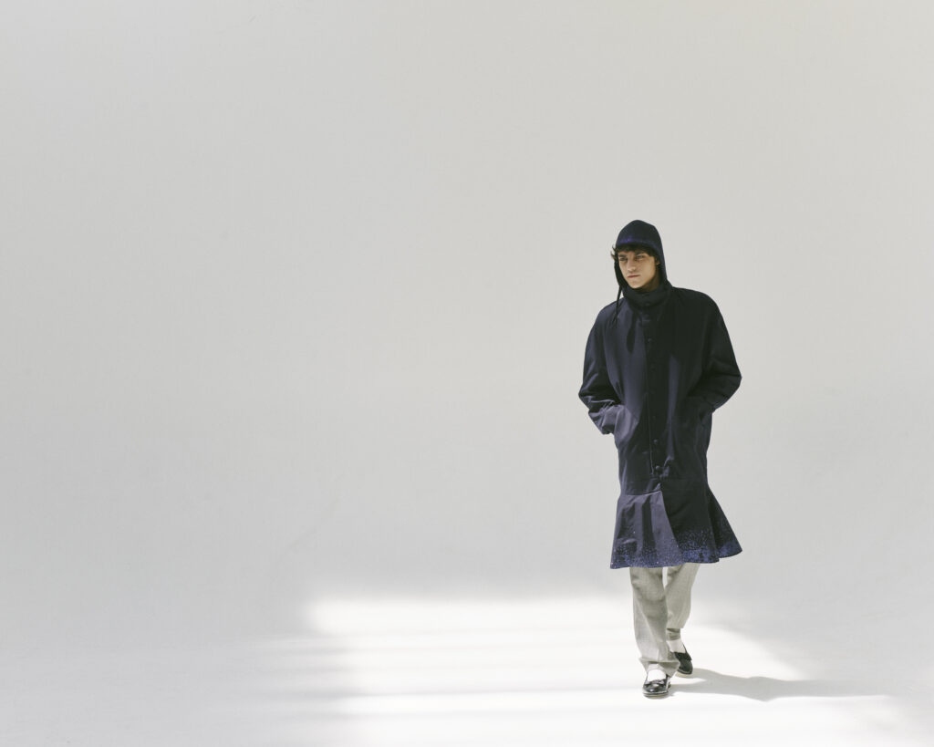 Steven Passaro SS27: Fashion as an Act of Intimacy 61 SP 492540
